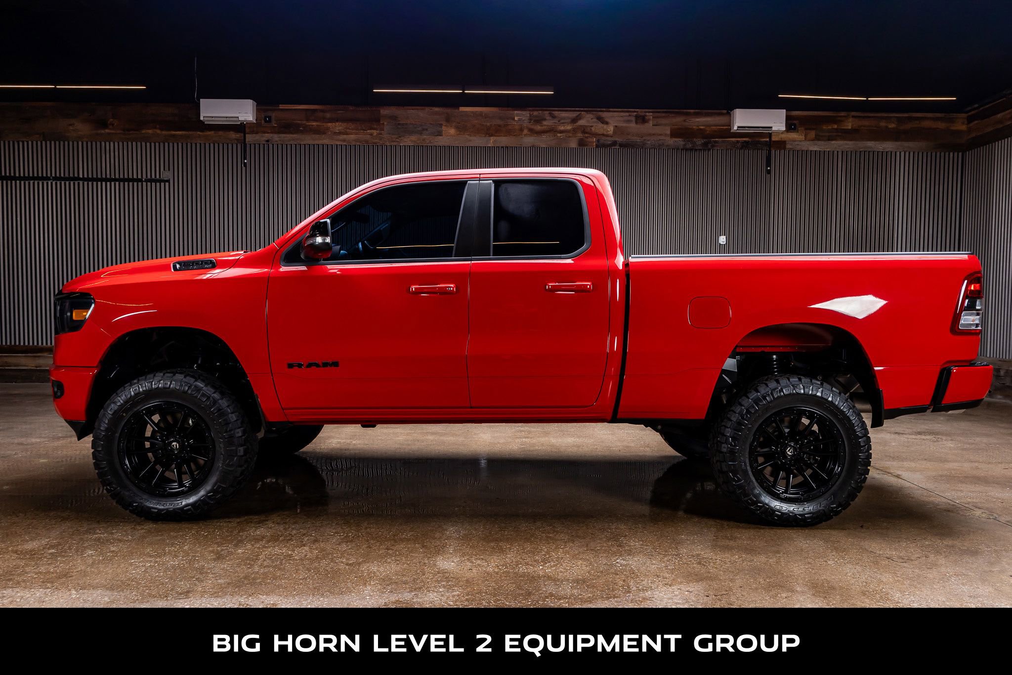 Used 2021 RAM 1500 Lone Star RWD image 6