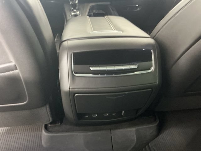 Used 2023 Cadillac Escalade ESV V w/ LPO, Floor Liner Package AWD/4WD image 26