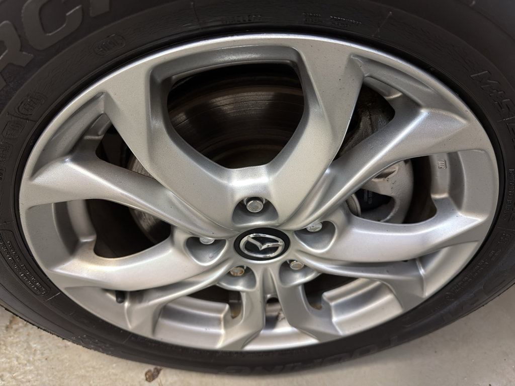 Used 2016 MAZDA CX-3 Touring w/ Premium Package AWD/4WD image 34