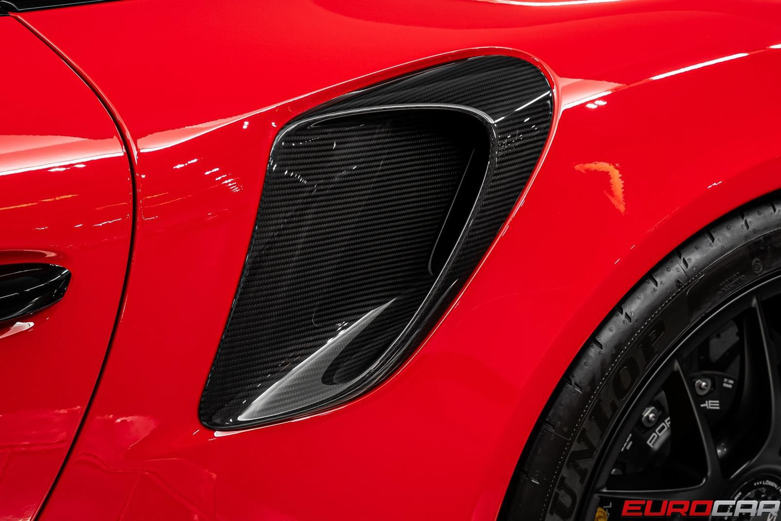Used 2018 Porsche 911 GT2 RS RWD image 21