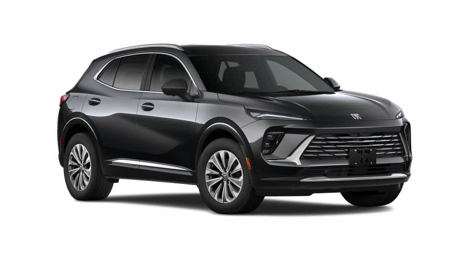 New 2026 Buick Envision Preferred AWD/4WD image 30