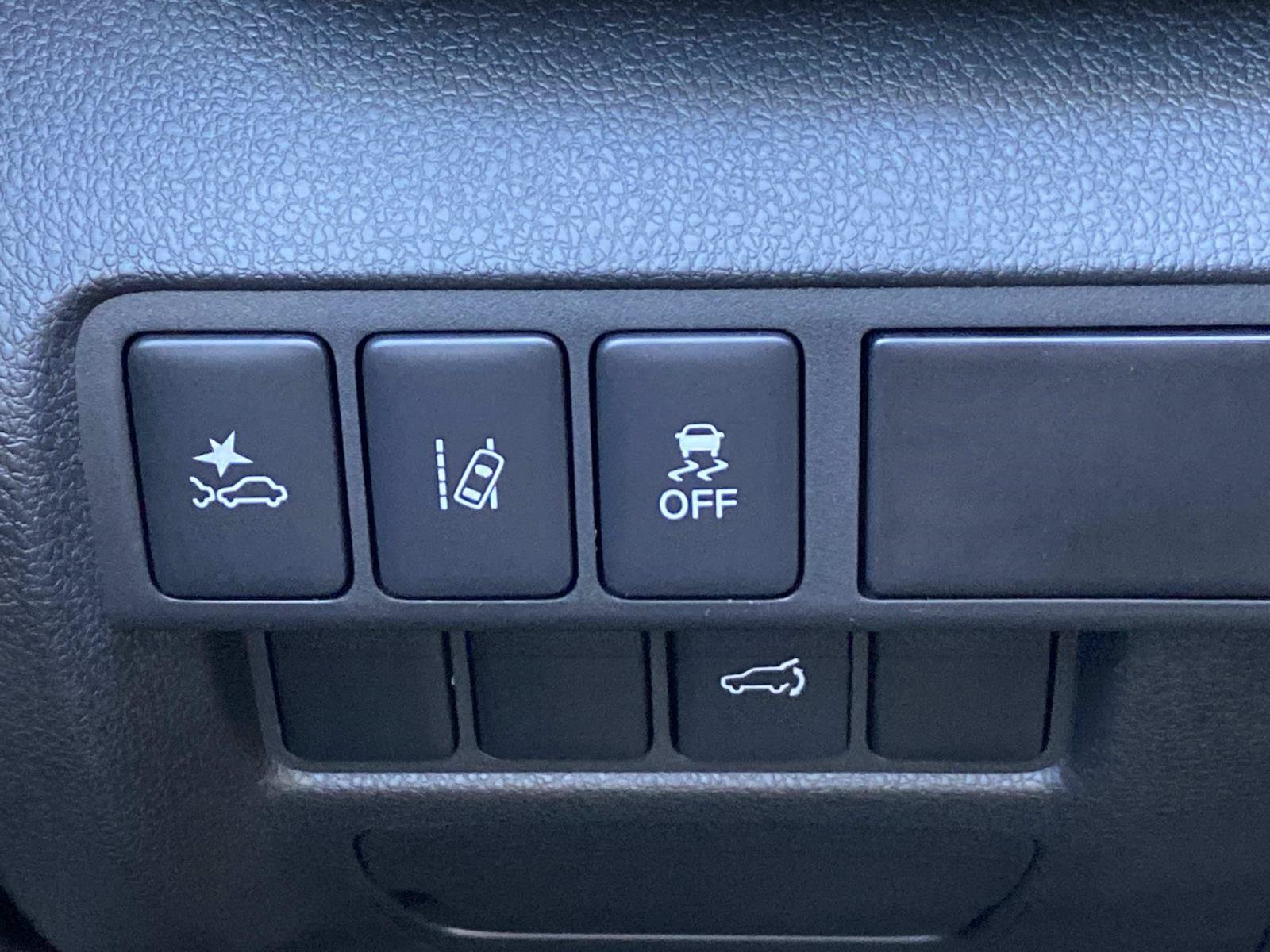 New 2026 Mitsubishi Eclipse Cross SE AWD/4WD image 17