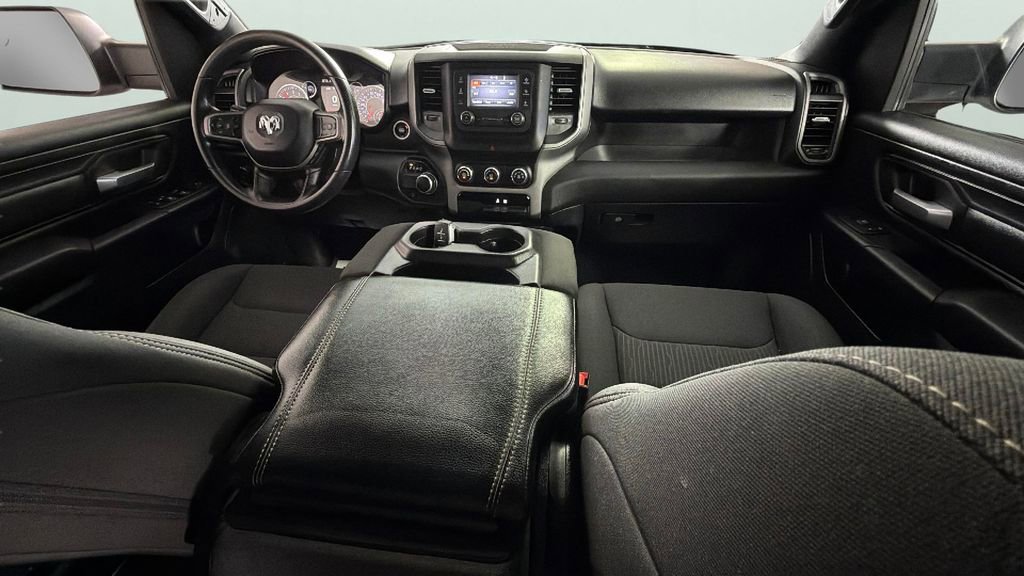 Used 2023 RAM 1500 Tradesman RWD image 31