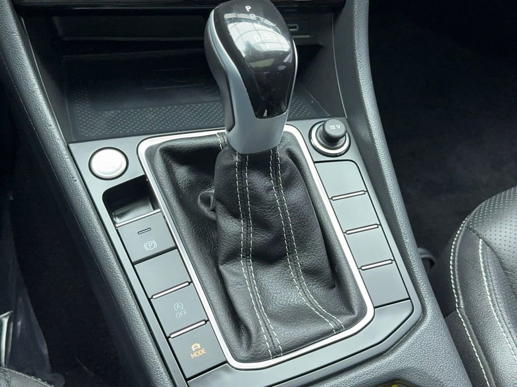 Used 2024 Volkswagen Jetta SEL FWD image 32