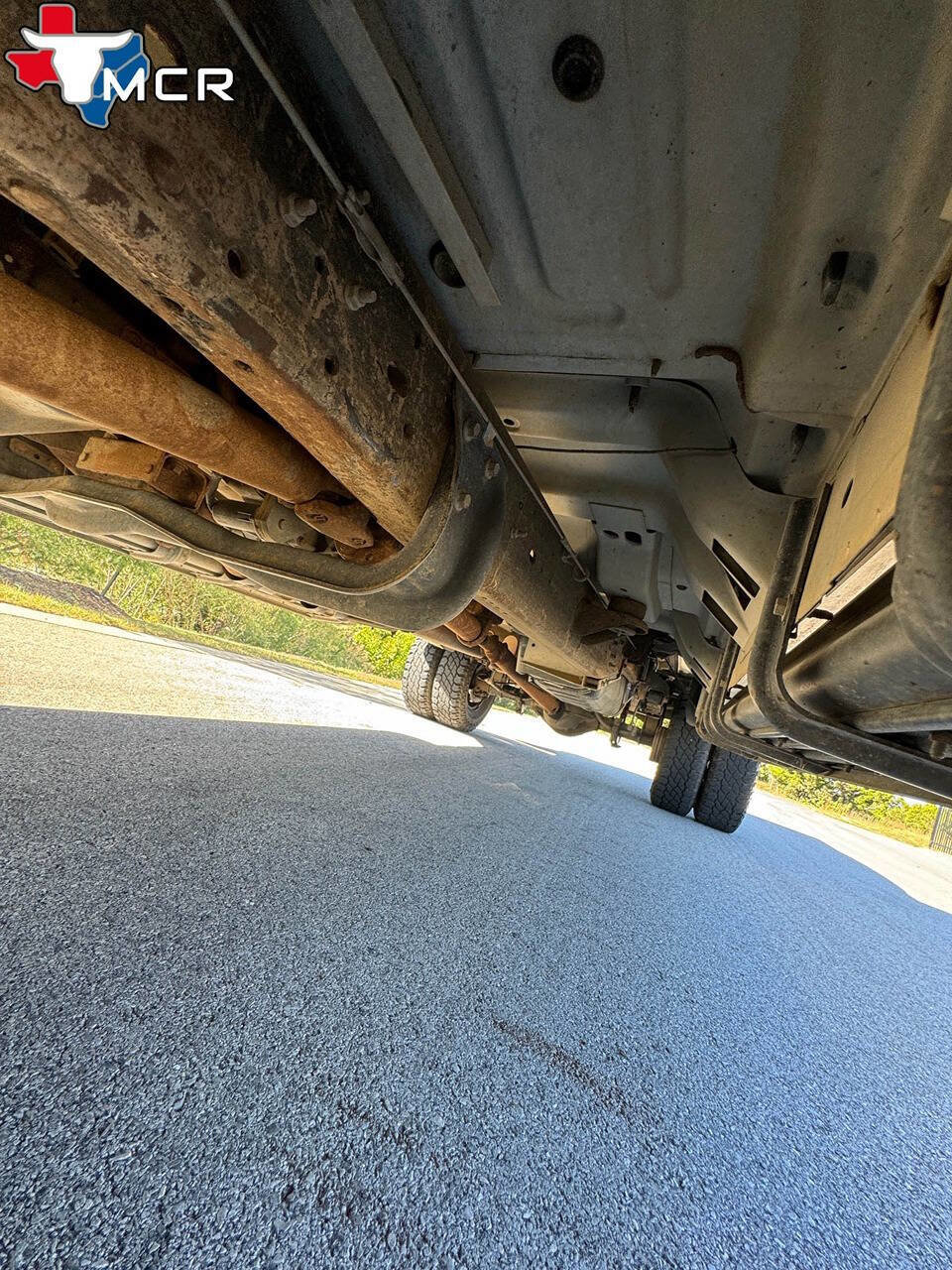 Used 1999 Ford F350 Lariat image 18