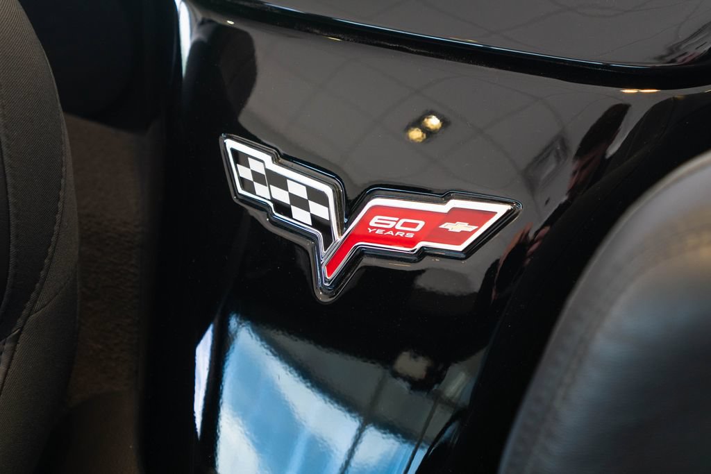 Used 2013 Chevrolet Corvette 427 w/ 1SB Preferred Equipment Group RWD image 40