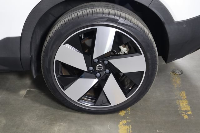 Used 2023 Volvo C40 P8 Recharge Ultimate AWD/4WD image 42