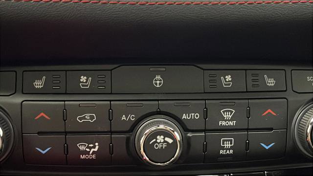 New 2026 Dodge Durango GT image 37