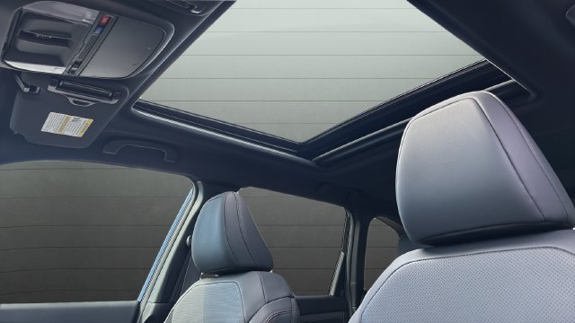 New 2026 Subaru Forester Touring AWD/4WD image 25