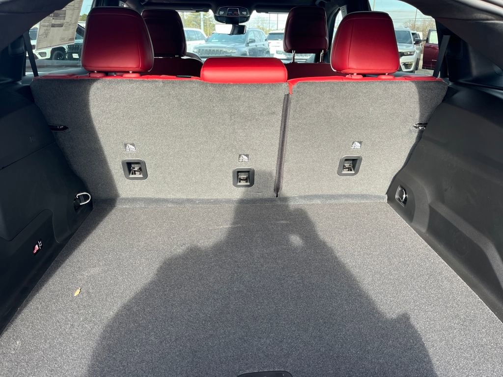 New 2025 Jeep Wagoneer S Launch Edition image 29