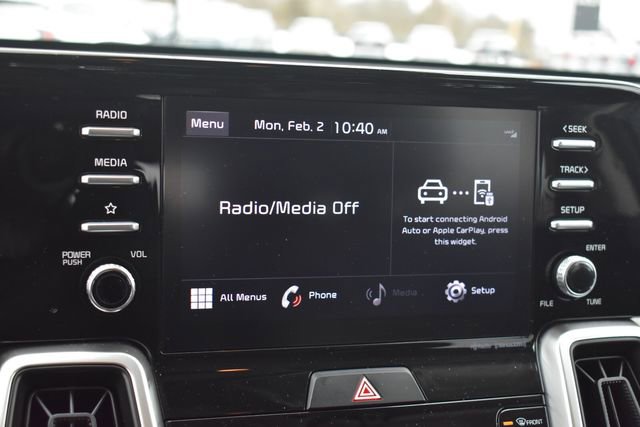 Used 2021 Kia Sorento EX image 26