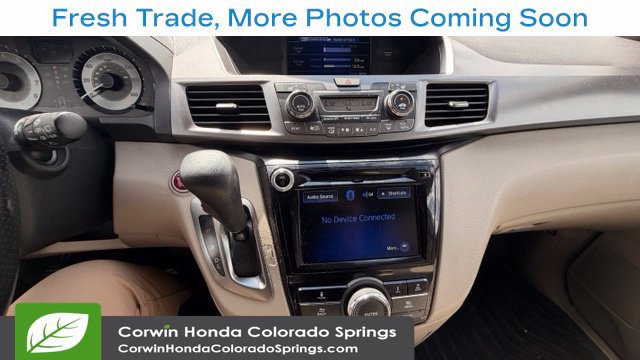 Used 2014 Honda Odyssey EX-L image 9