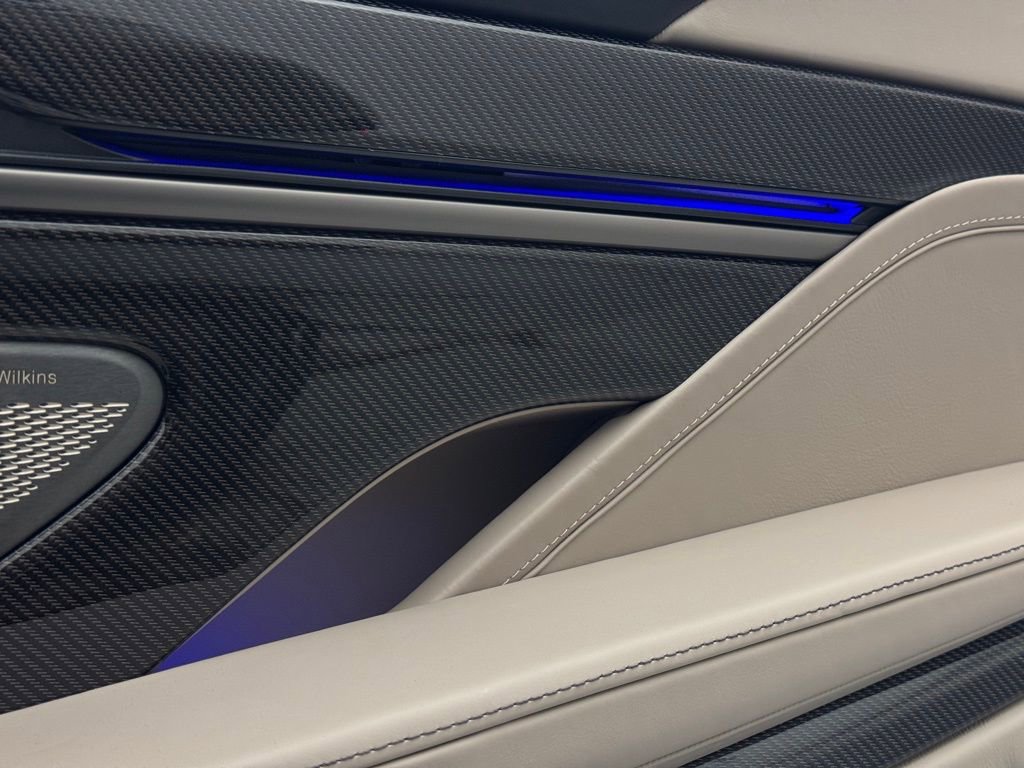 New 2026 Aston Martin Vanquish Convertible image 69