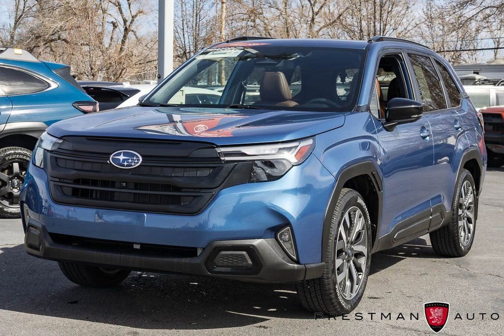Used 2025 Subaru Forester Touring w/ Popular Package - Touring image 15