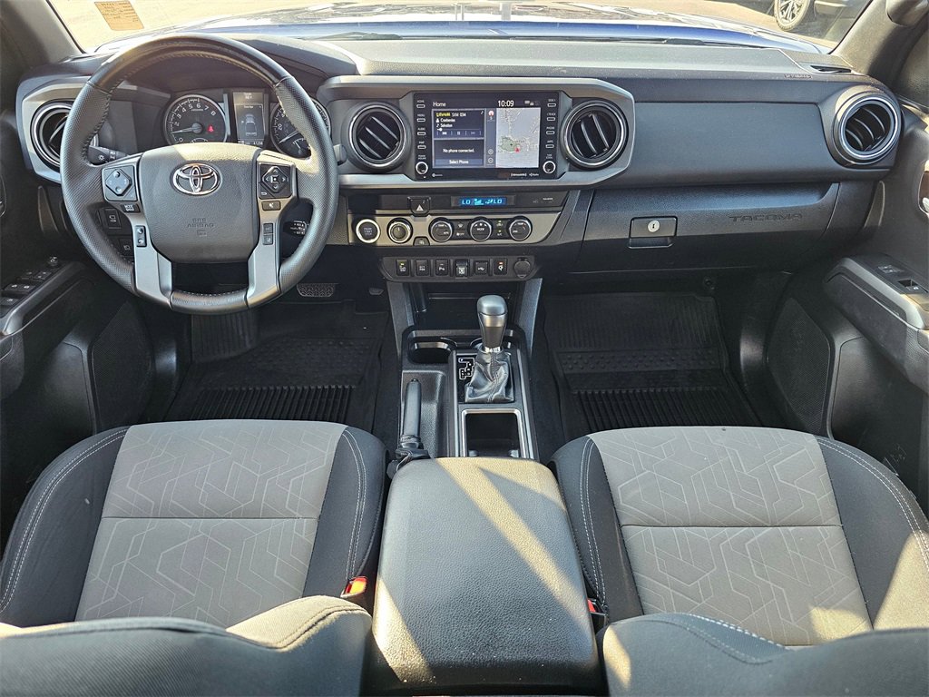 Used 2023 Toyota Tacoma TRD Off-Road image 15