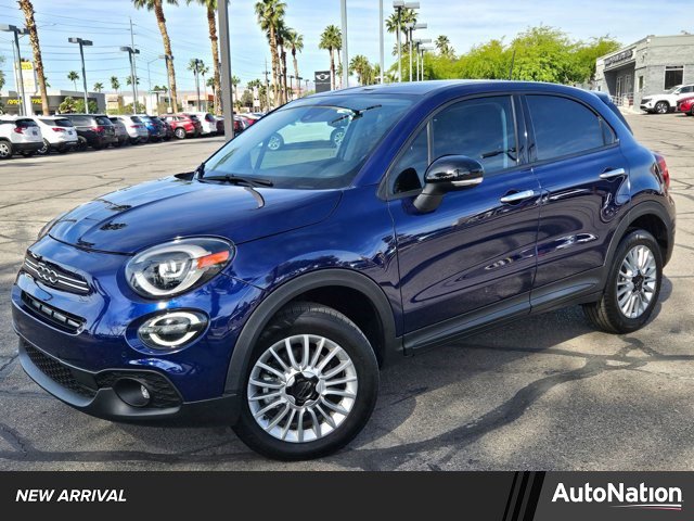 Used 2023 FIAT 500X Pop w/ Comfort Group