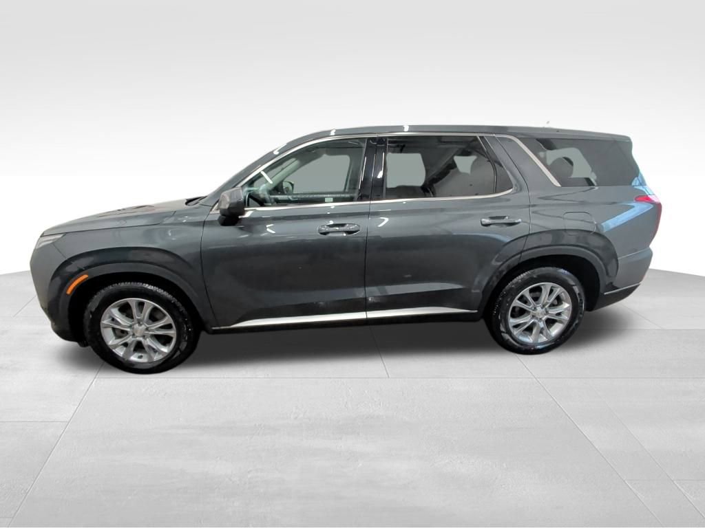 Used 2022 Hyundai Palisade SE image 2