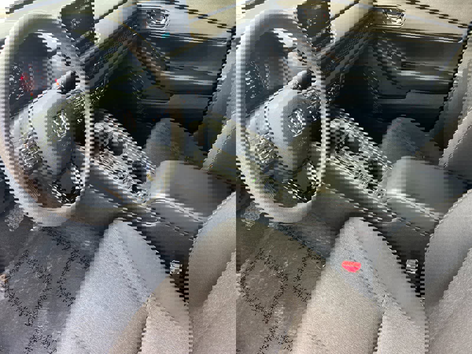 Used 2024 Honda Accord EX image 12