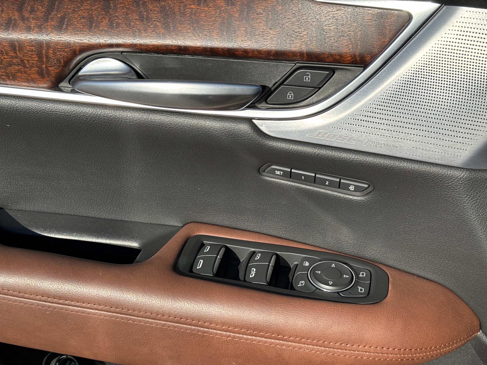 Used 2024 Cadillac XT5 Premium Luxury image 20