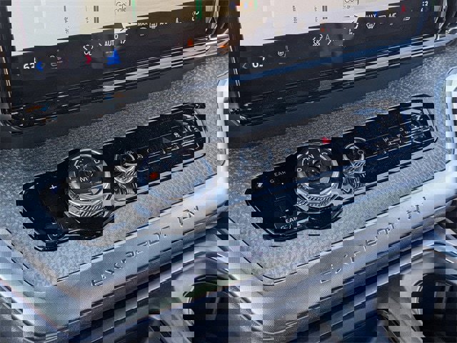 New 2025 Ford Expedition Tremor image 49