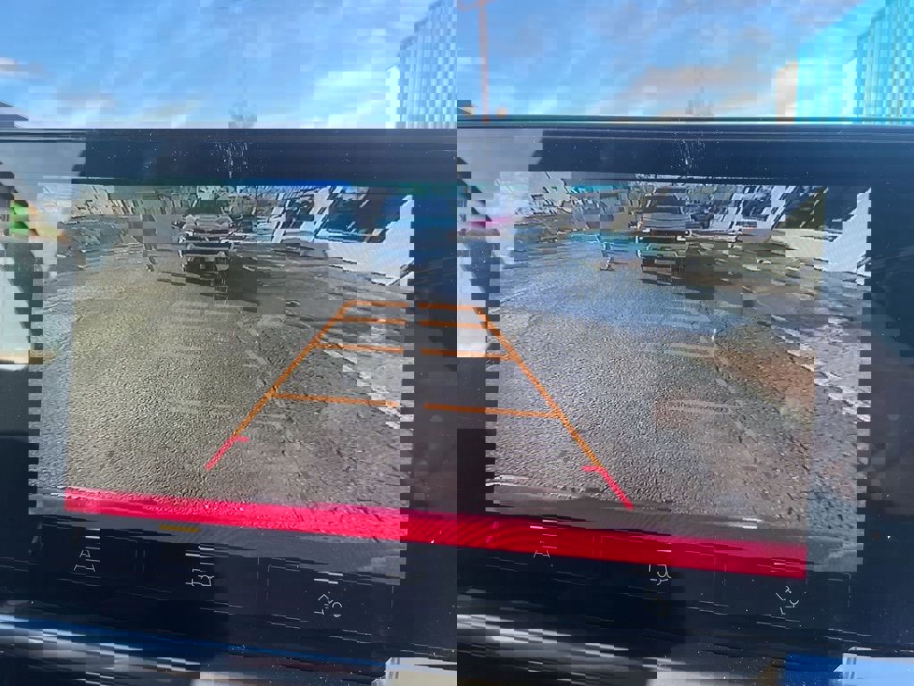 New 2026 Chevrolet Silverado 1500 RST image 35