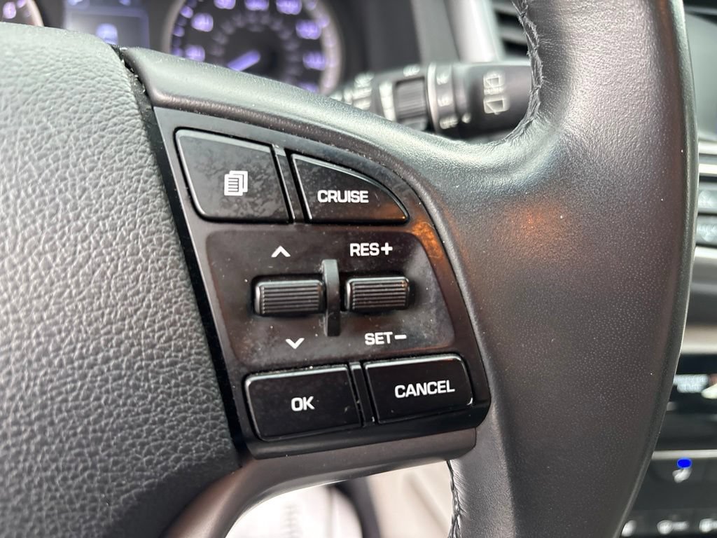 Used 2017 Hyundai Tucson Sport w/ Cargo Package AWD/4WD image 24