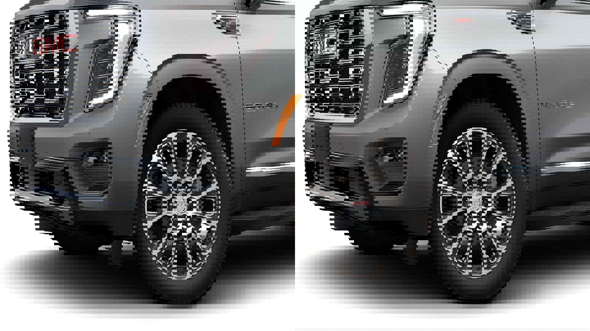 New 2026 GMC Yukon XL Denali image 36