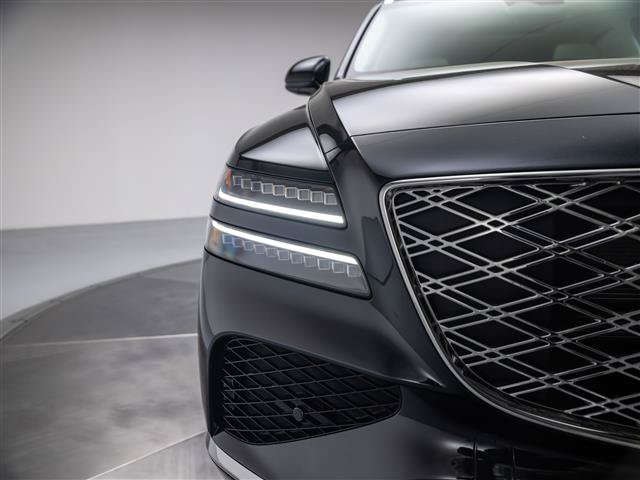 New 2026 Genesis GV80 2.5T Select AWD/4WD image 14