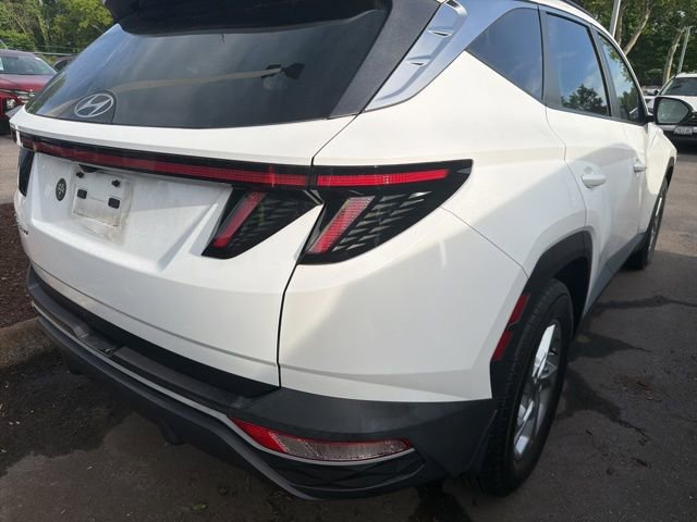 Used 2023 Hyundai Tucson SEL FWD image 11