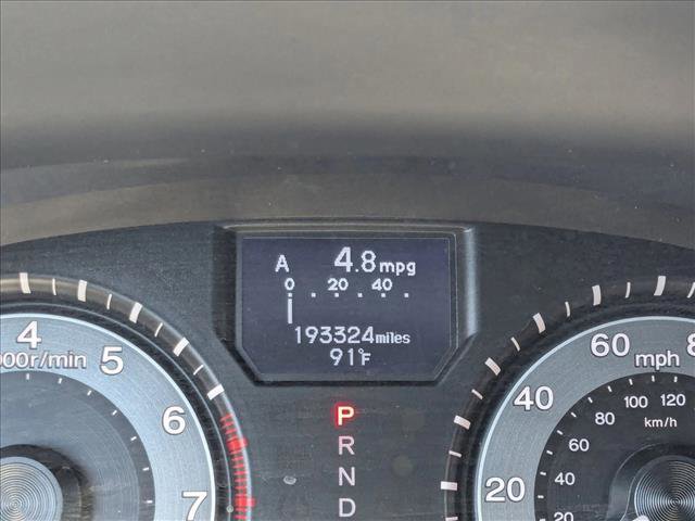 Used 2015 Honda Odyssey Touring Elite image 11