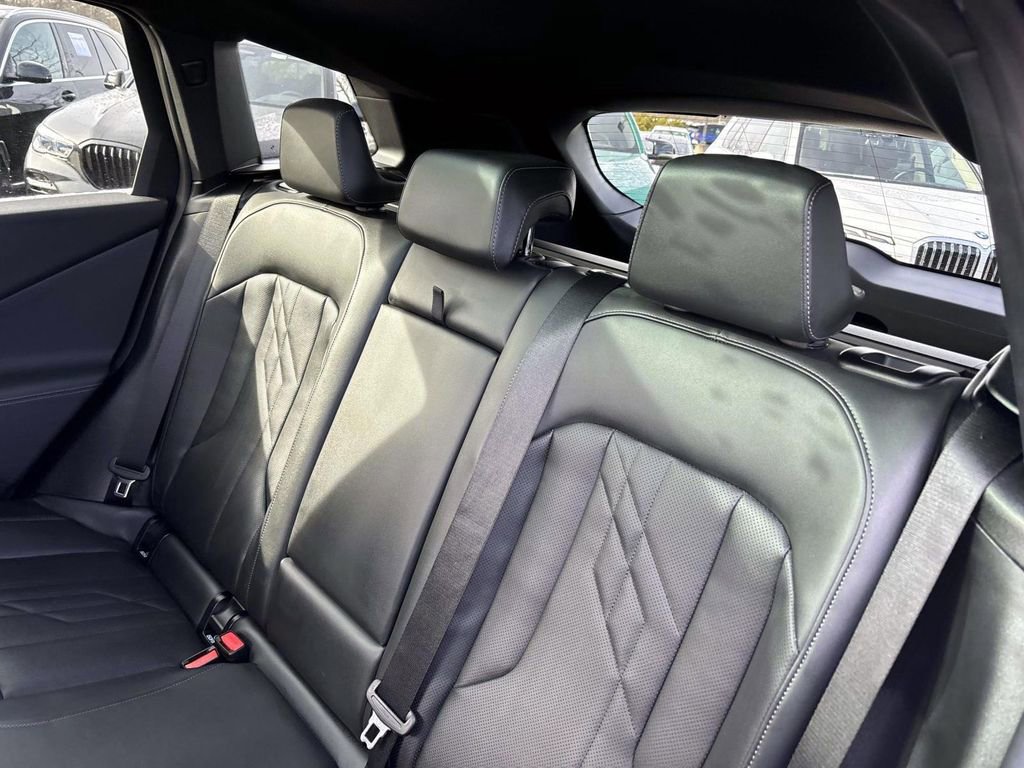 New 2026 BMW X3 xDrive30 w/ Premium Package image 26