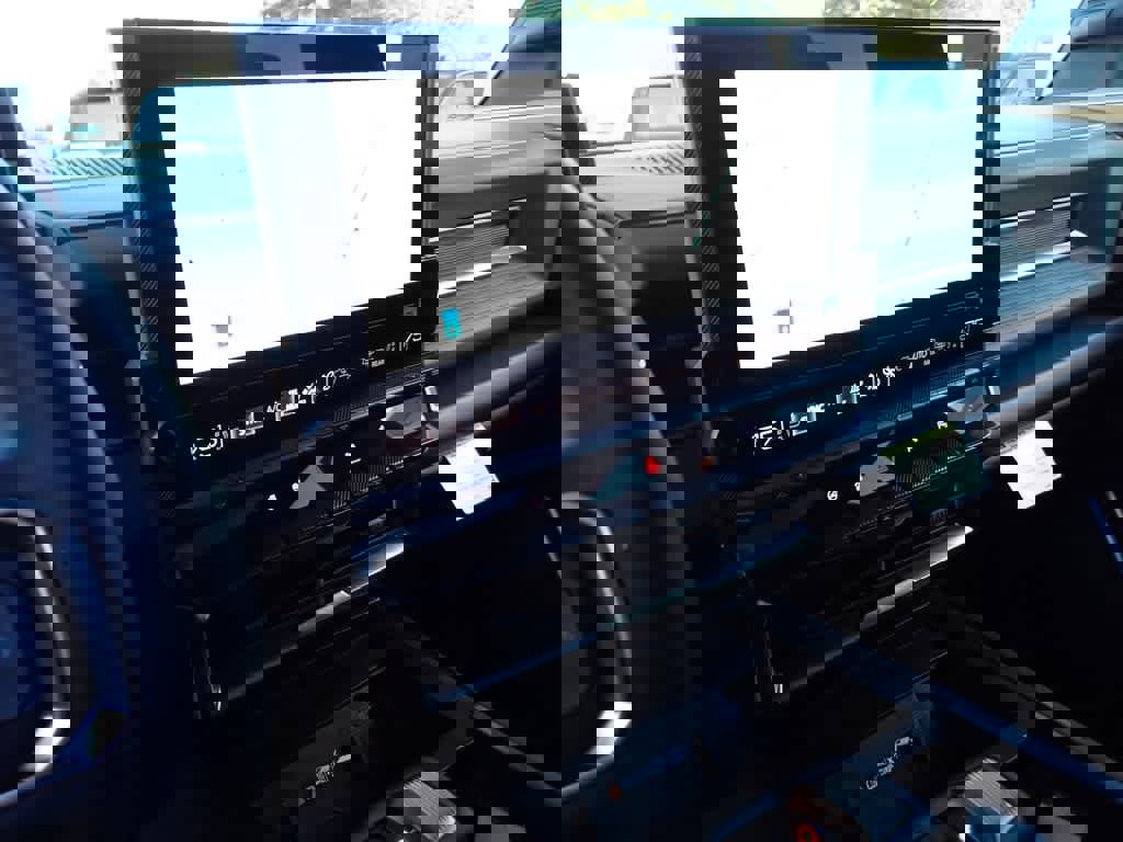 Used 2025 GMC Hummer EV 3X w/ LPO, Sport Package image 15