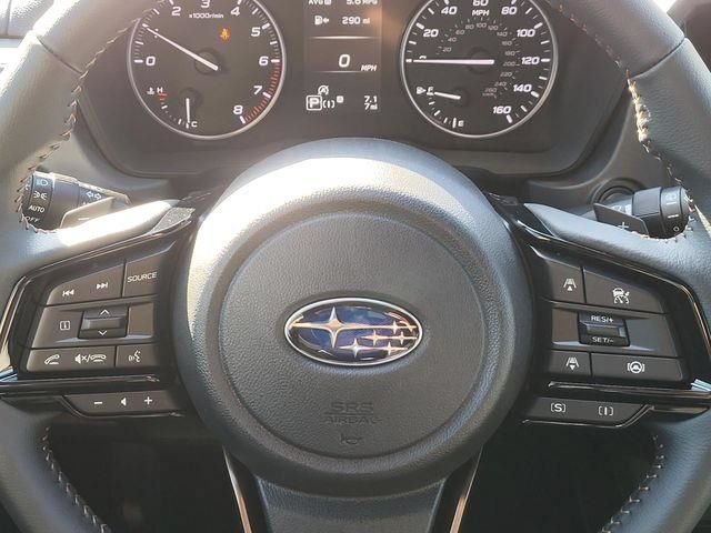 New 2026 Subaru Forester Sport AWD/4WD image 17