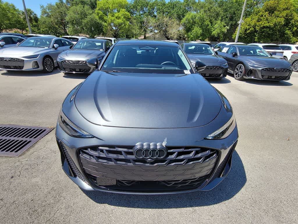 New 2026 Audi A6 Prestige AWD/4WD image 14