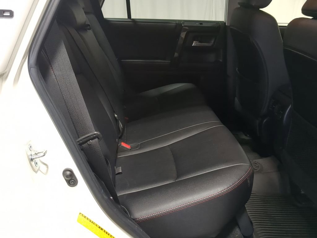 Used 2023 Toyota 4Runner TRD Off-Road Premium w/ Off Road Premium Plus Package image 20