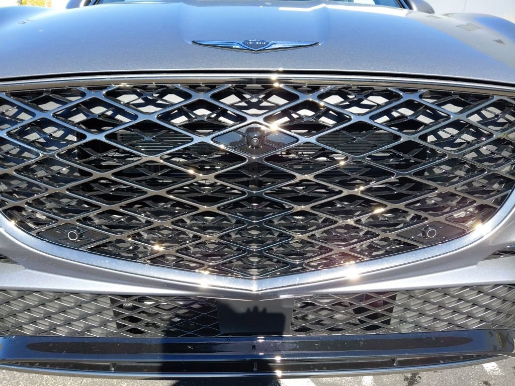 New 2026 Genesis GV70 3.5T Sport Prestige image 15