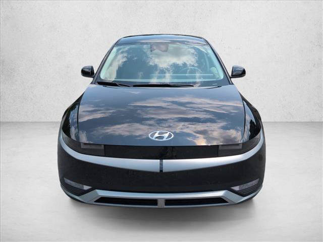 Certified 2024 Hyundai Ioniq 5 SE RWD image 2