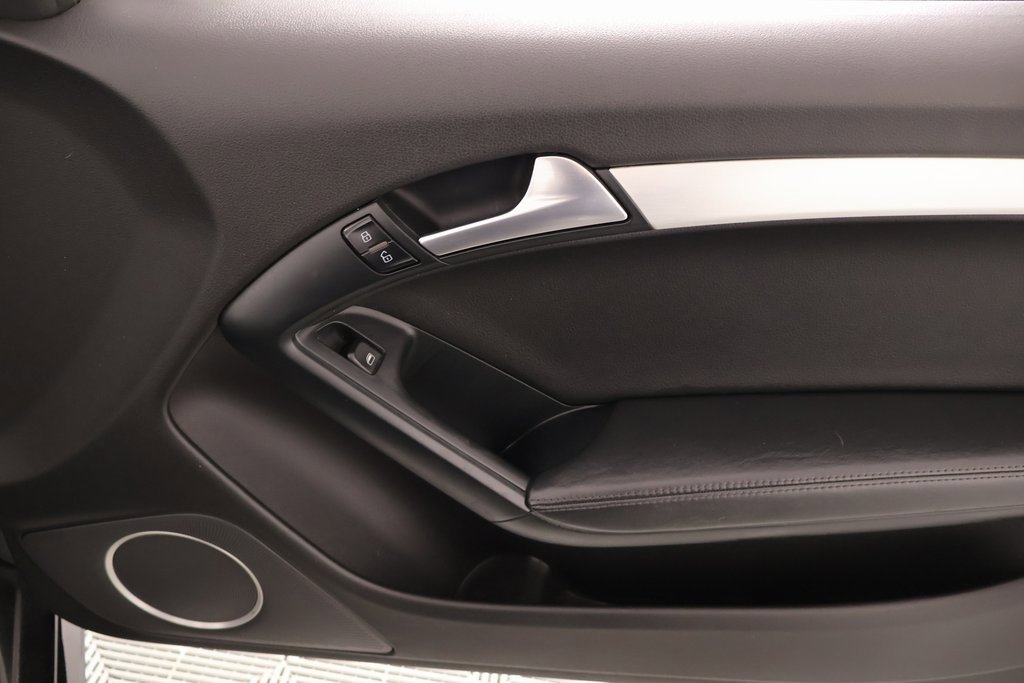 Used 2012 Audi S5 Prestige image 14