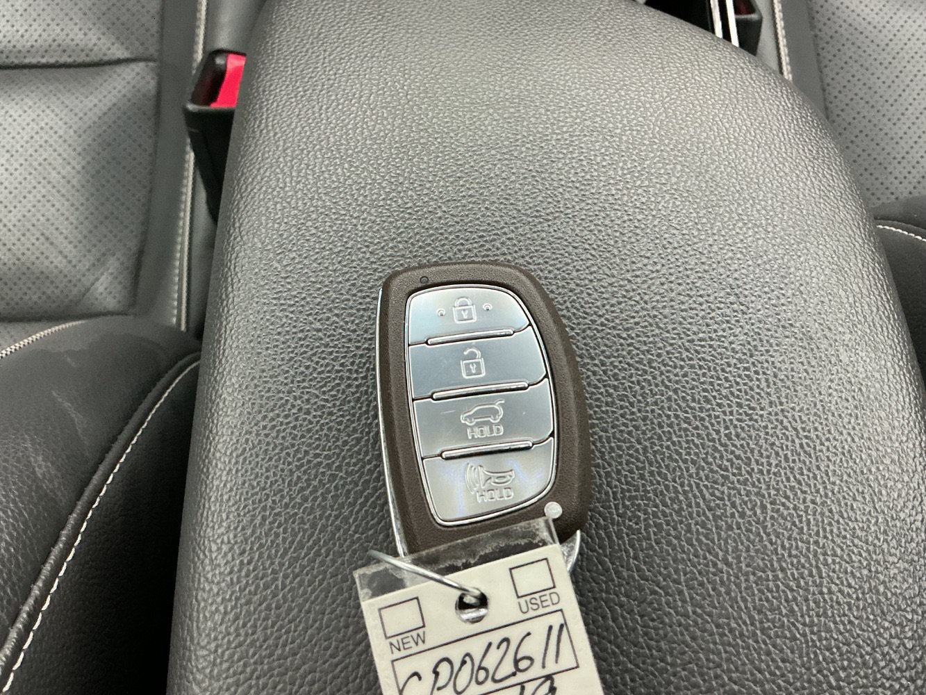 Used 2019 Hyundai Ioniq Limited FWD image 41