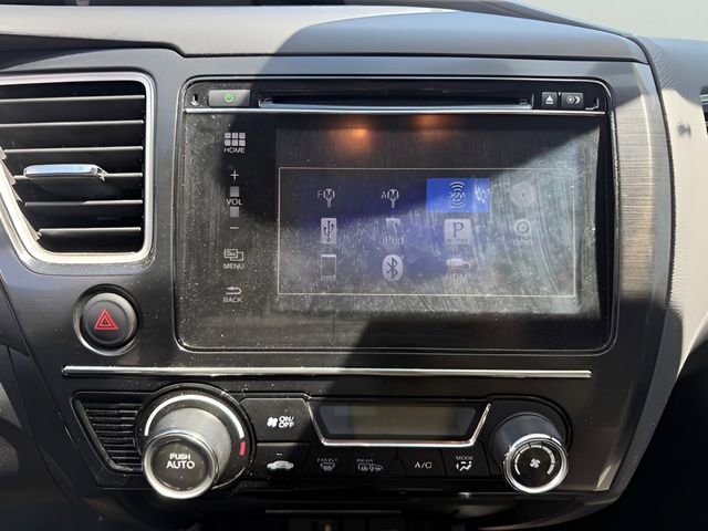 Used 2014 Honda Civic EX-L image 16