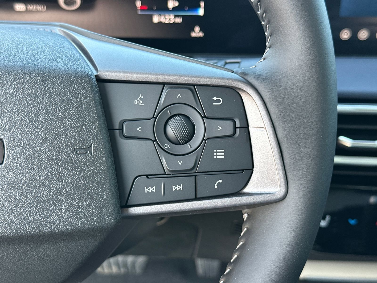 New 2026 Nissan Sentra SL w/ Floor Mat Package image 26