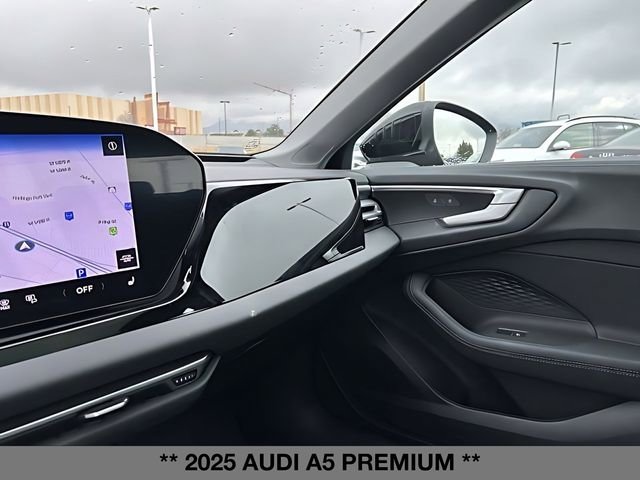 Used 2025 Audi A5 2.0T Premium w/ Convenience Package image 30