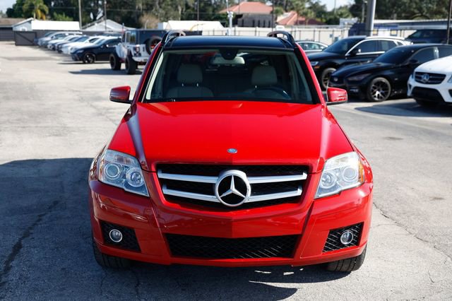 Used 2012 Mercedes-Benz GLK 350 2WD image 20