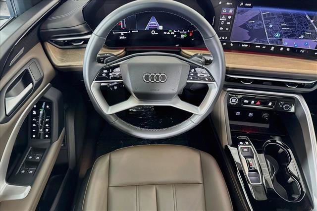 Used 2025 Audi Q5 Premium w/ Premium Plus AWD/4WD image 20