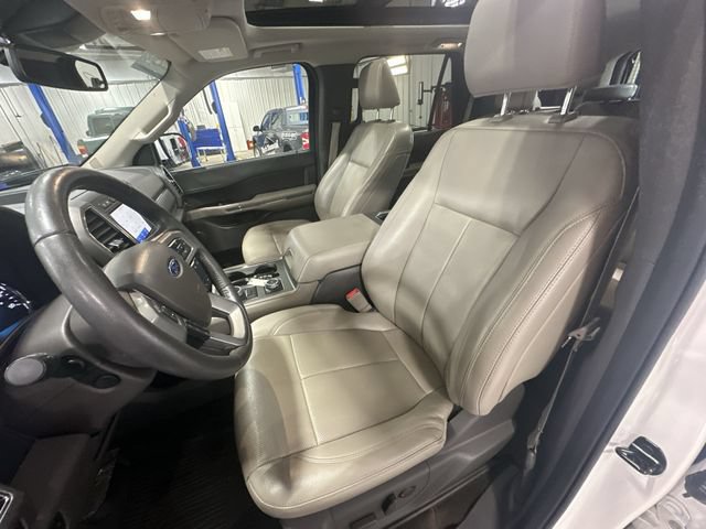 Certified 2021 Ford Expedition XLT AWD/4WD image 17