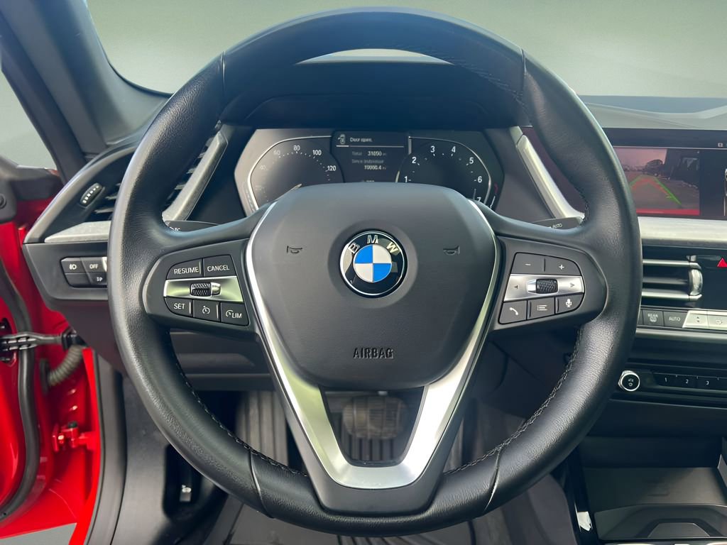 Used 2021 BMW 228i Gran Coupe w/ Convenience Package image 10