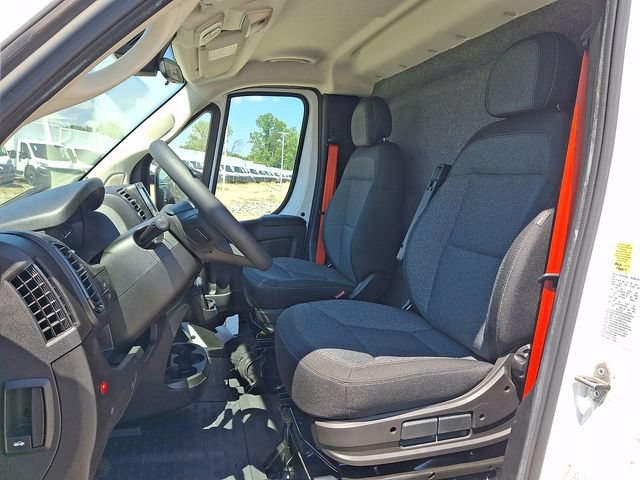 New 2023 RAM ProMaster 3500 FWD image 5
