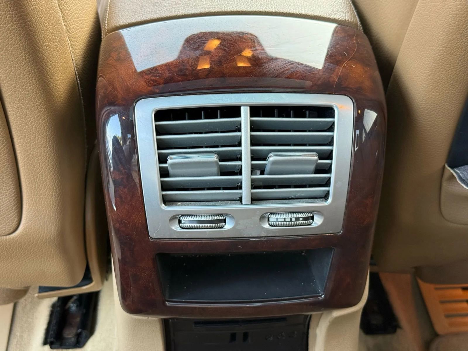 Used 2009 Mercedes-Benz S 550 4MATIC image 45