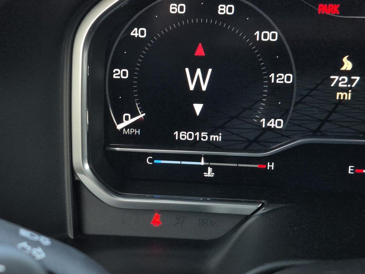 Certified 2023 GMC Sierra 1500 AT4X AWD/4WD image 26