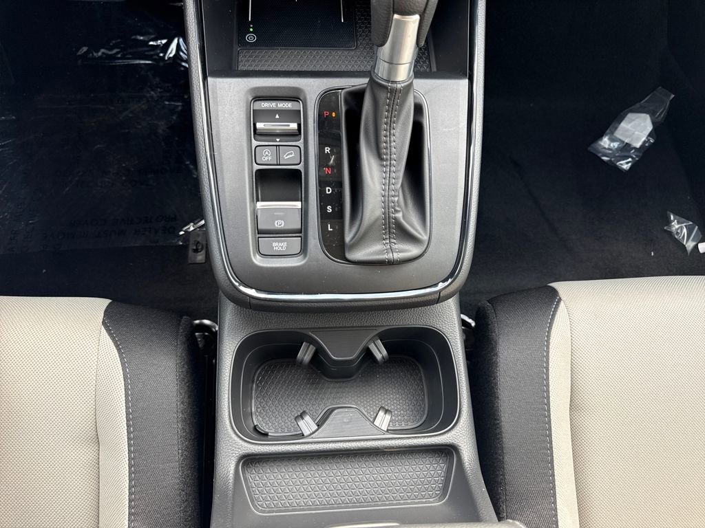 New 2026 Honda CR-V EX image 19